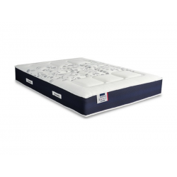 Matelas DUNLOPILLO Mémoire de forme EMBLEME 