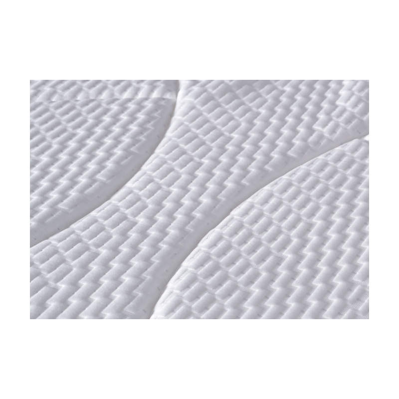 Matelas BULTEX Ressorts + Mousse Bultex Nano RESET SOFT 