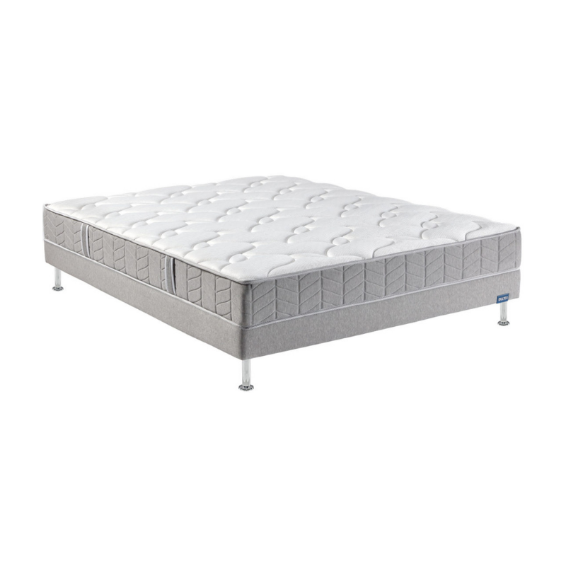 Matelas BULTEX Mousse Haute résilience ENERGIE 