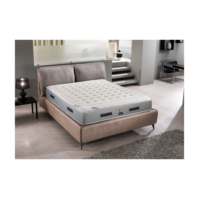 Matelas PERDORMIRE Mémoire de forme GRAN SONNO 