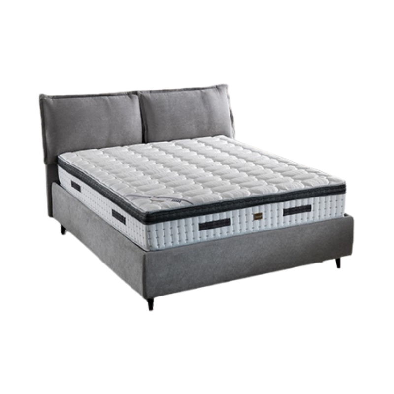 Matelas PERDORMIRE Ressorts + Mousse à mémoire de forme ADAM 4.5 