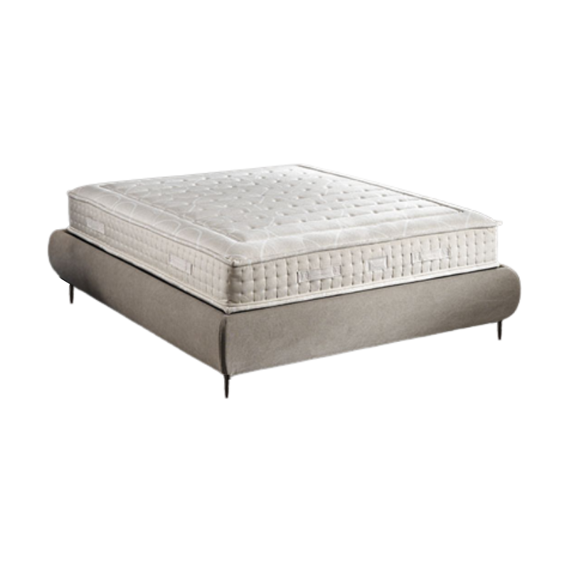 Matelas PERDORMIRE Ressorts + Mousse NATURE 