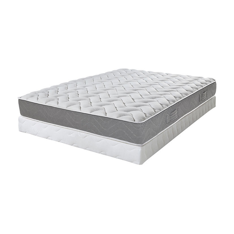 Matelas EBAC Mousse + Latex LISTEL 