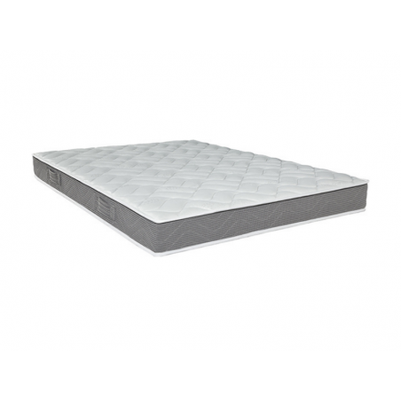 Matelas EBAC 100 % Latex STORM 