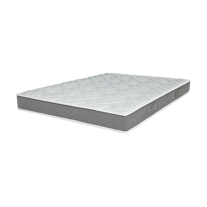 Matelas EBAC 100 % Latex STORM 