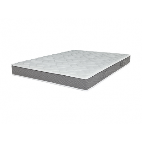 Matelas EBAC 100 % Latex STORM 