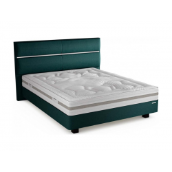 Matelas ANDRE RENAULT Mousse Haute résilience ALBATROS 