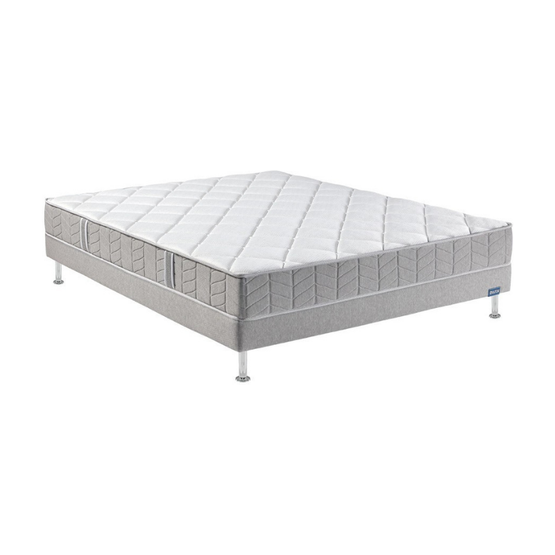 Matelas BULTEX Mousse Haute résilience ELAN 