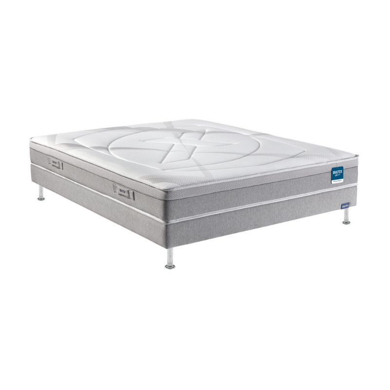 Matelas BULTEX Mousse Haute résilience EMBLEM 