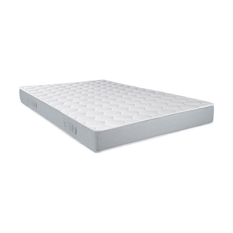 Matelas EBAC Mousse Haute résilience MELODIE 