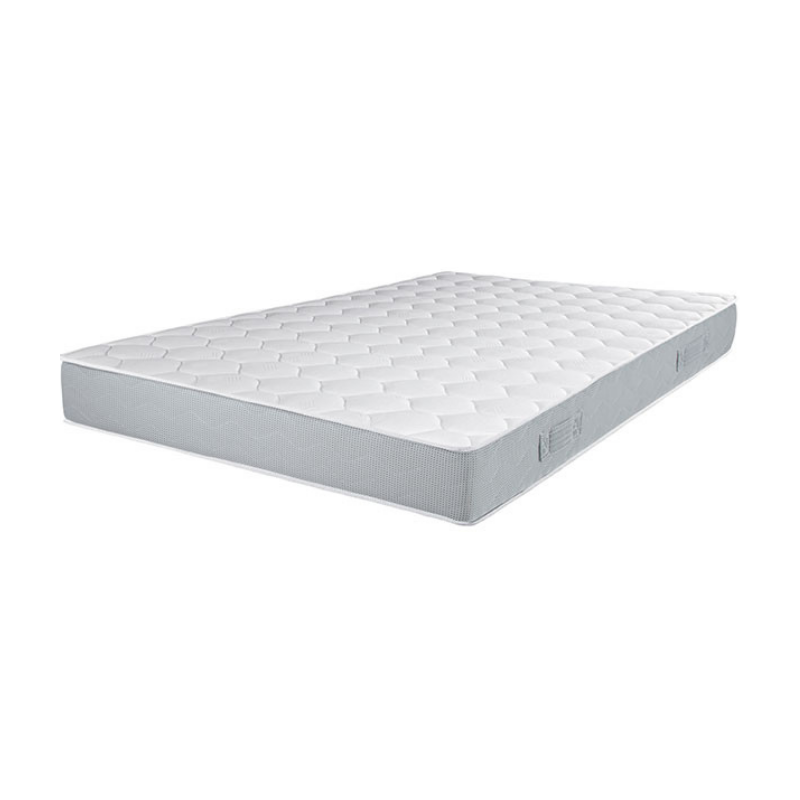 Matelas EBAC Mousse Haute résilience MELODIE 