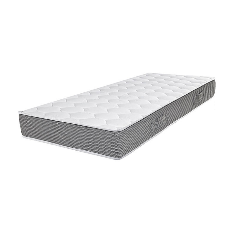 Matelas EBAC Mousse Haute résilience MELODIE 