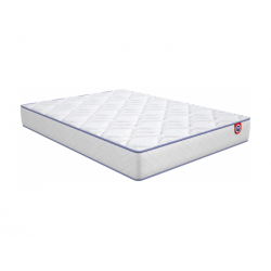 Matelas MERINOS  Haute densité MARIUS 