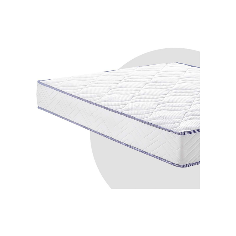 Matelas MERINOS  Haute densité MARIUS 