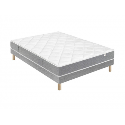 Matelas PLS Mousse Haute résilience MINOLA 