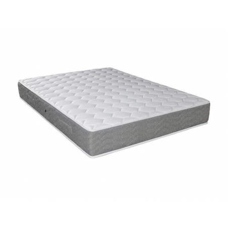 Matelas EBAC Ressorts RHODES 