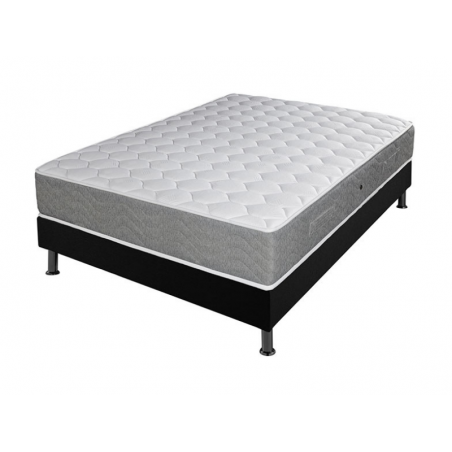 Matelas EBAC Ressorts RHODES 