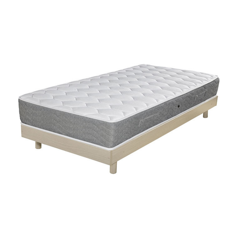 Matelas EBAC Ressorts RHODES 