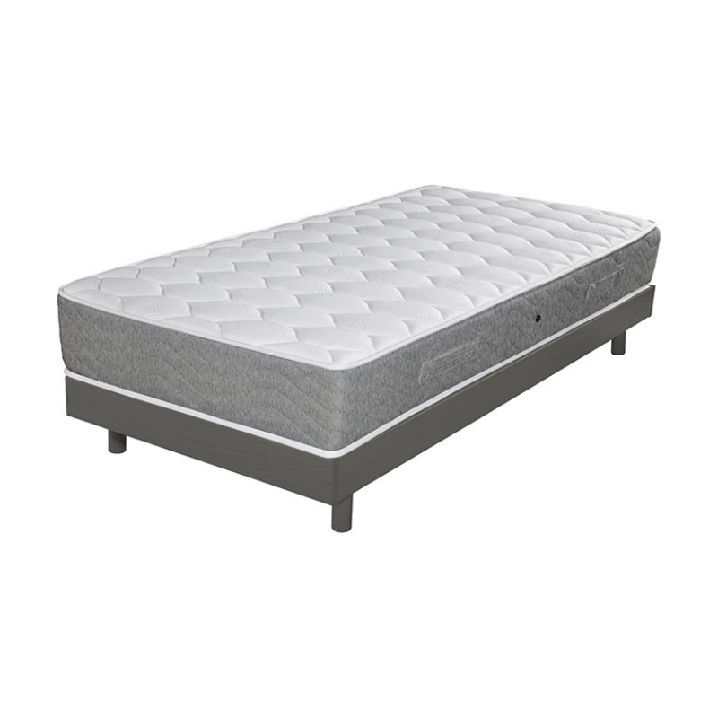 Matelas EBAC Ressorts RHODES 