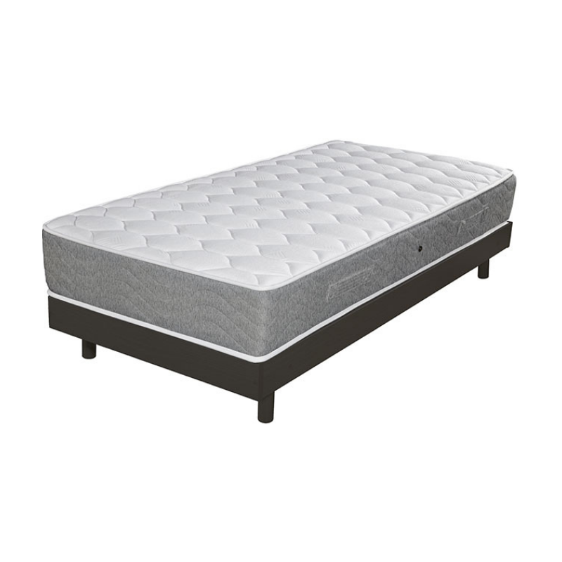 Matelas EBAC Ressorts RHODES 