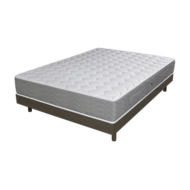 Matelas EBAC Ressorts RHODES 