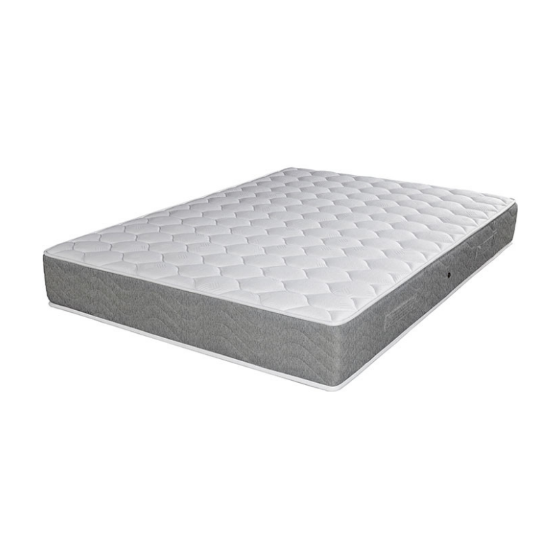 Matelas EBAC Ressorts RHODES 