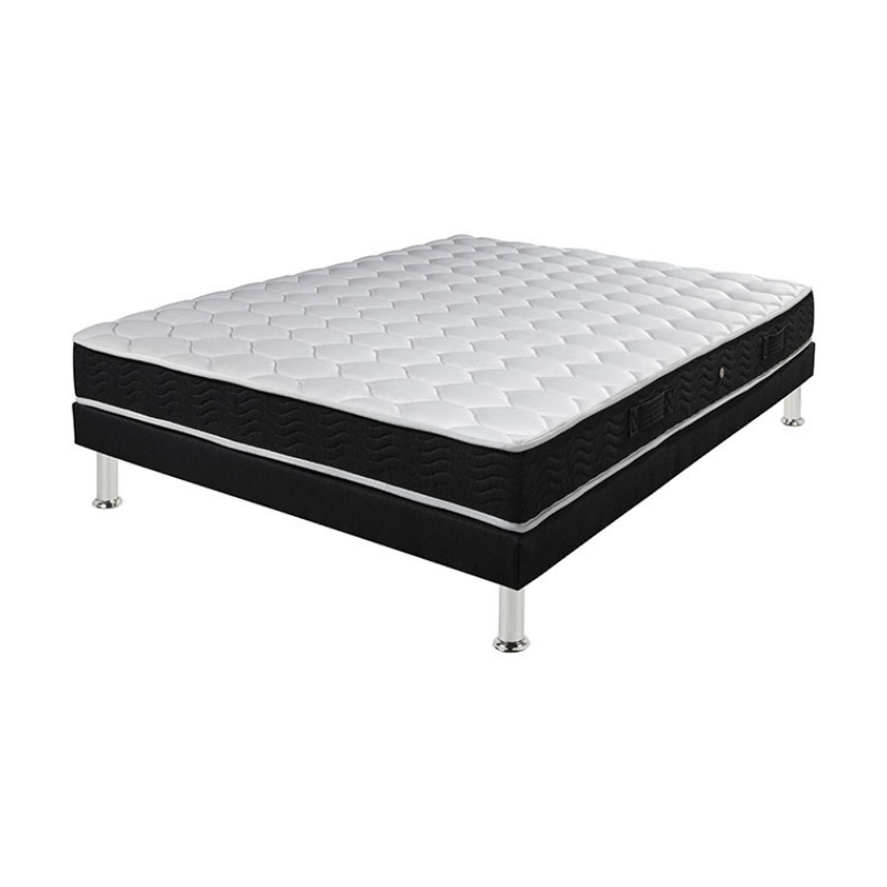 Matelas EBAC Ressorts ROBINSON 2 