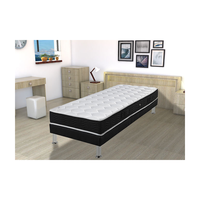 Matelas EBAC Ressorts ROBINSON 2 