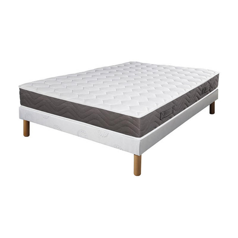 Matelas EBAC Ressorts RUBIS 