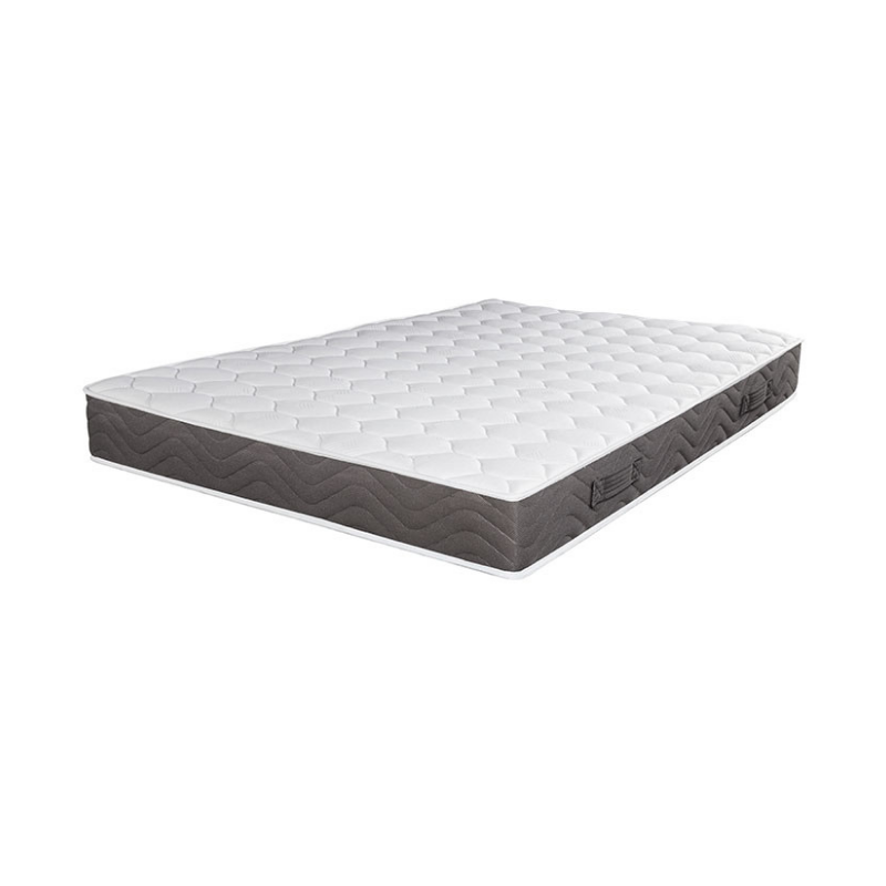 Matelas EBAC Ressorts RUBIS 