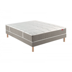 Matelas EPEDA Ressorts ATOLL 