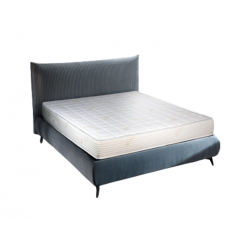 Matelas PERDORMIRE Ressorts + Mousse à mémoire de forme FAST SPRING 