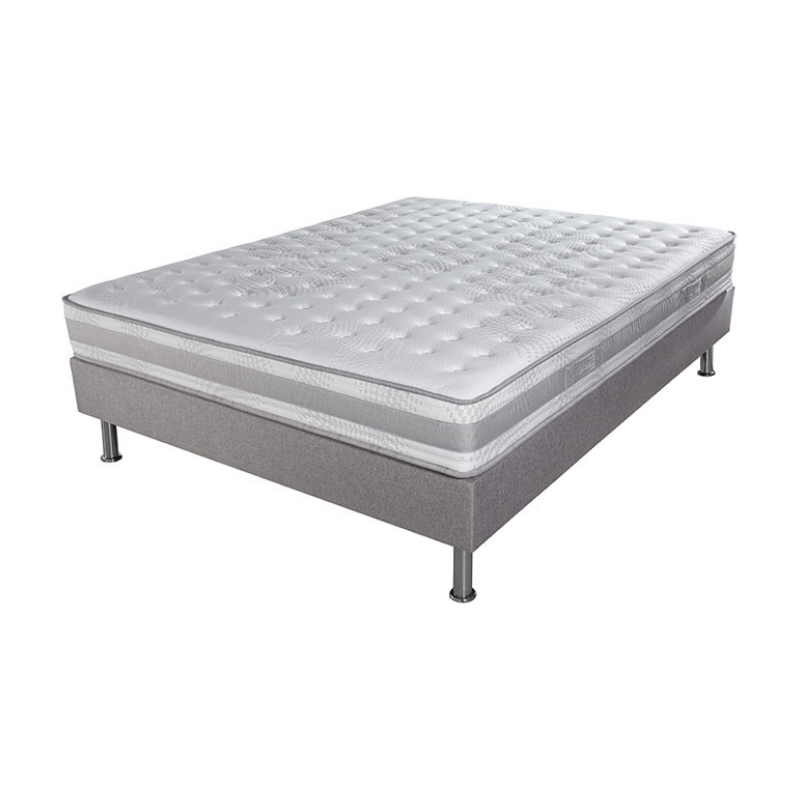 Matelas EBAC 100 % Latex LOUXOR 3 