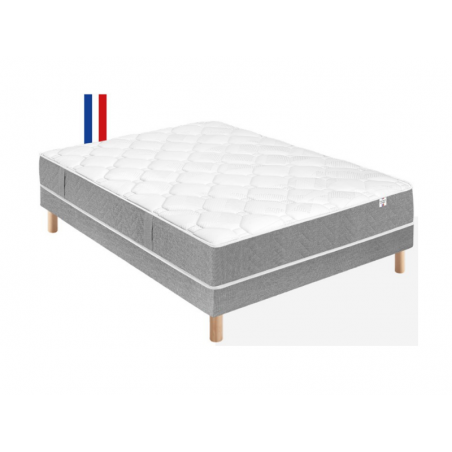 Matelas PLS Ressorts RAVIRA 