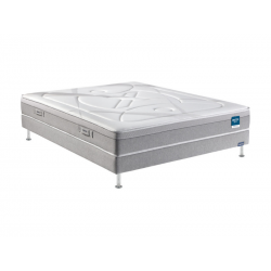 Matelas BULTEX Mousse Haute résilience TOTEM 