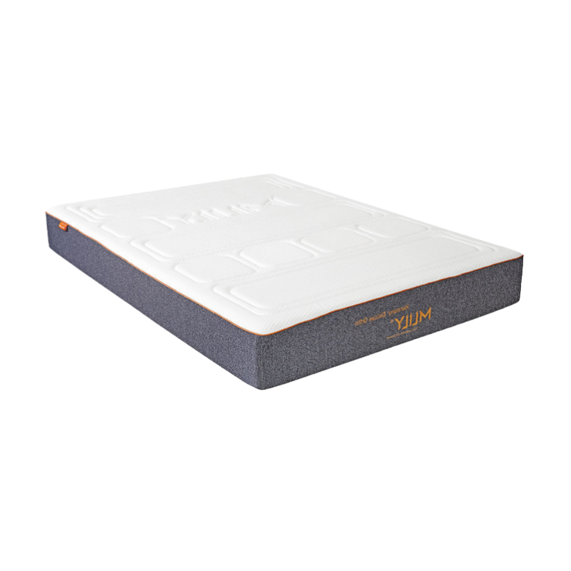 Matelas MLILY Mémoire de forme HARMONY+ DELUXE ORTHO 