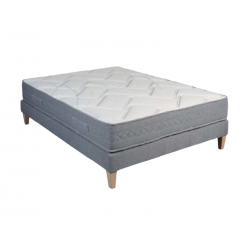 Matelas THIRIEZ Mousse Haute résilience CELESTE 2.0 