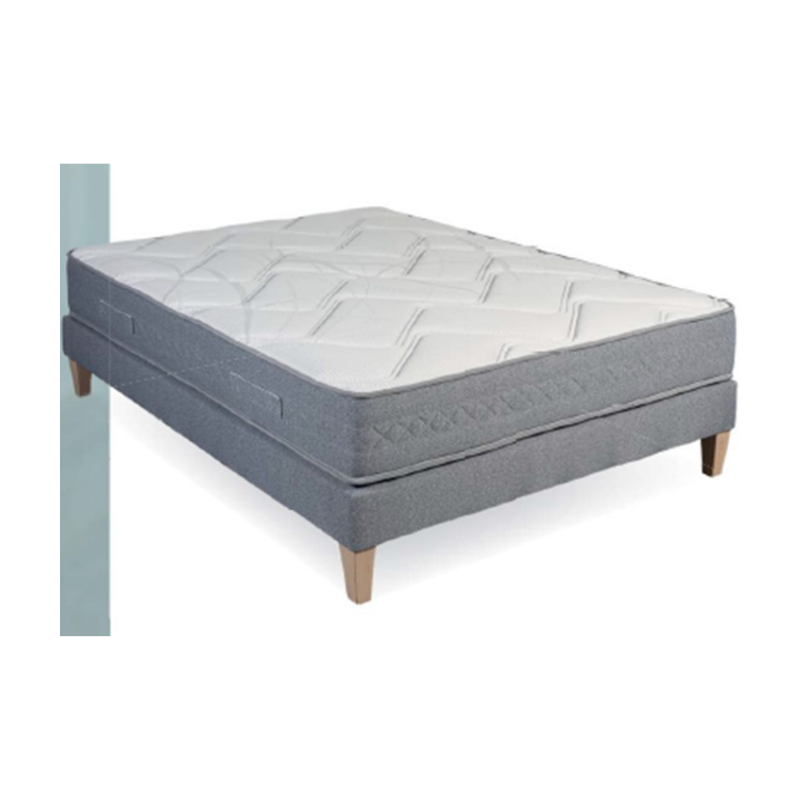 Matelas THIRIEZ Mousse Haute résilience CELESTE 2.0 