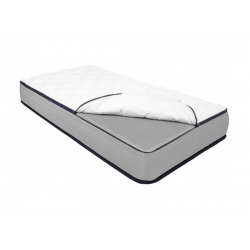 Matelas Le Matelas 365 Ressorts + Mousse RE HR40 