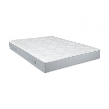 Matelas EBAC Mousse Haute résilience MELIOR 3 