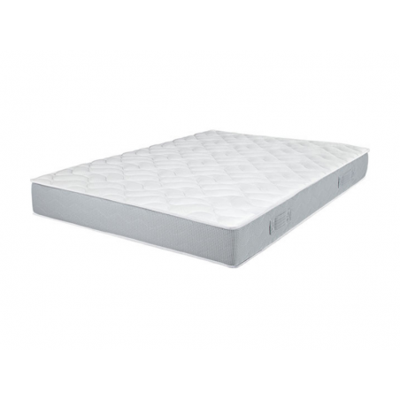 Matelas EBAC Mousse Haute résilience MELIOR 3 