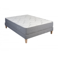 Matelas THIRIEZ Ressorts + Mousse ORIGINE 2.0 