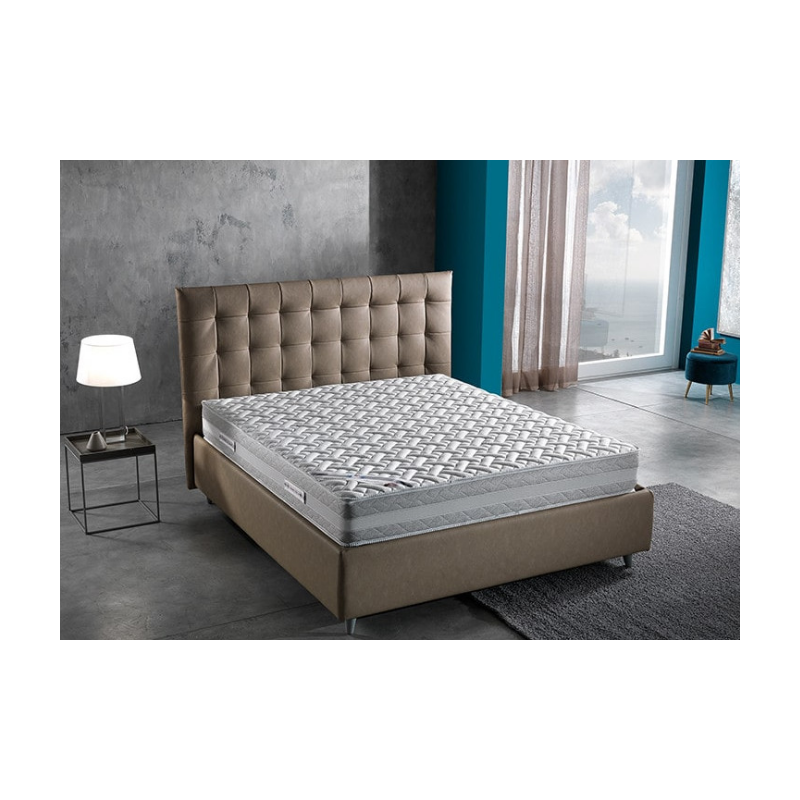 Matelas PERDORMIRE Mémoire de forme SOFT MEMORY 