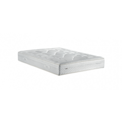 Matelas EPEDA Ressorts + Mousse AEROLITHE 