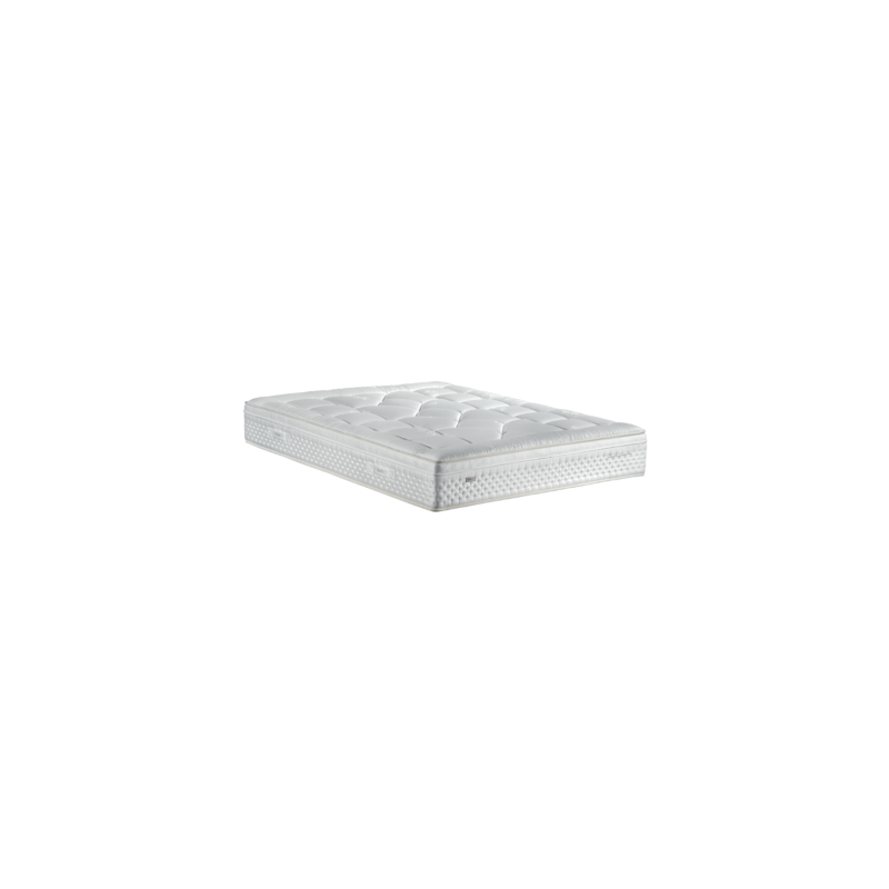 Matelas EPEDA Ressorts + Mousse AEROLITHE 