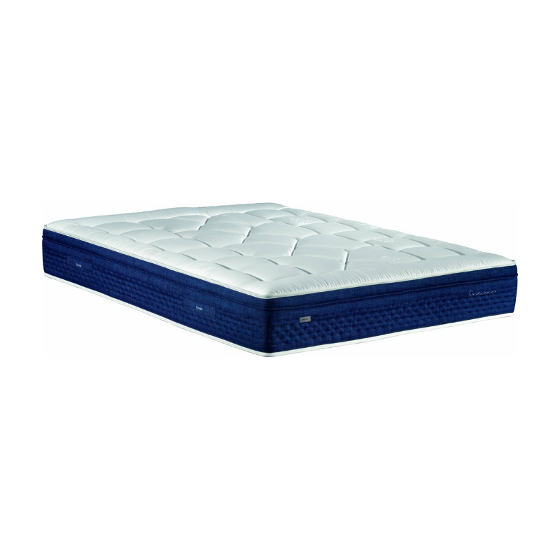 Matelas EPEDA Ressorts + Latex PERSEIDES 