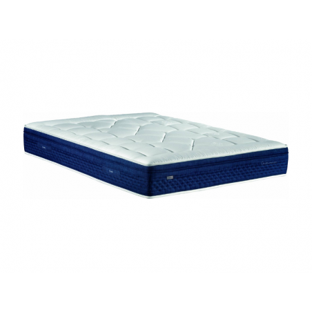 Matelas EPEDA Ressorts + Latex PERSEIDES 