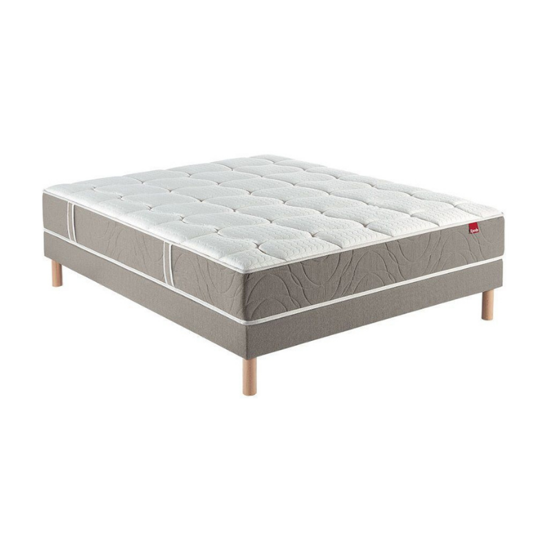 Matelas EPEDA Ressorts EMBRUN 