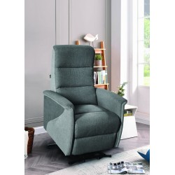 ENIX - Fauteuil relaxation 1 moteur 