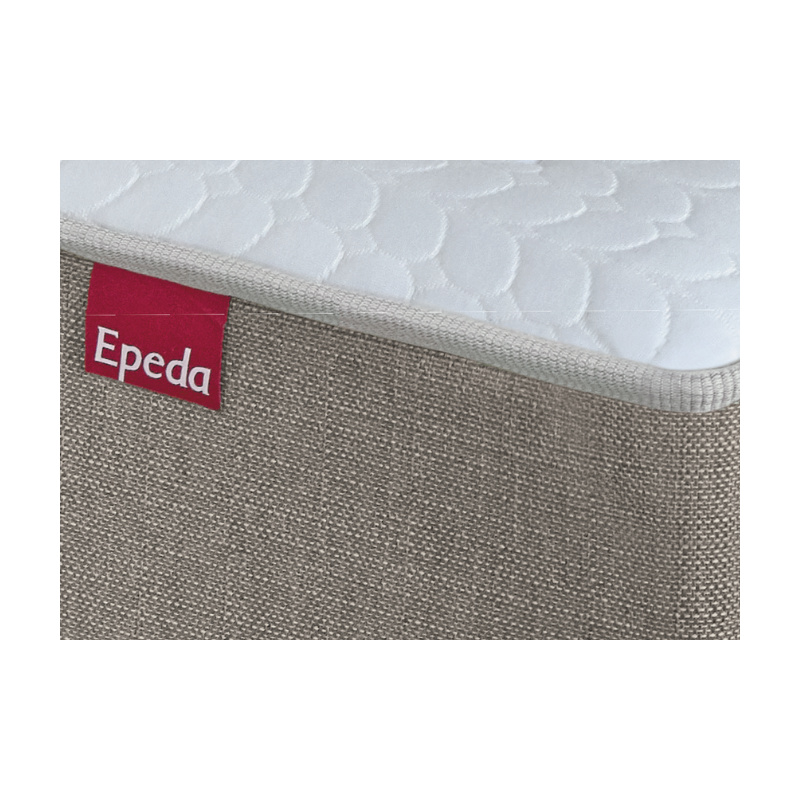 Matelas EPEDA Ressorts EMBRUN 